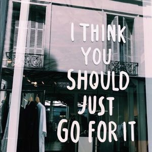 Meet your Posher, Alyssa